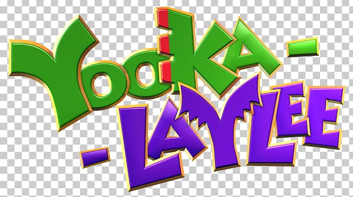 Yooka-Laylee Banjo-Kazooie Donkey Kong Country Video Game Platform Game PNG, Clipart, Area, Banjokazooie, Brand, Donkey Kong Country, Game Free PNG Download