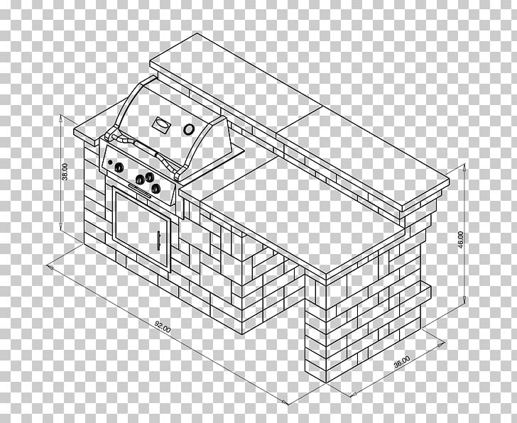 Architecture Barbecue /m/02csf Drawing PNG, Clipart, Angle, Architecture, Area, Artwork, Bar Free PNG Download