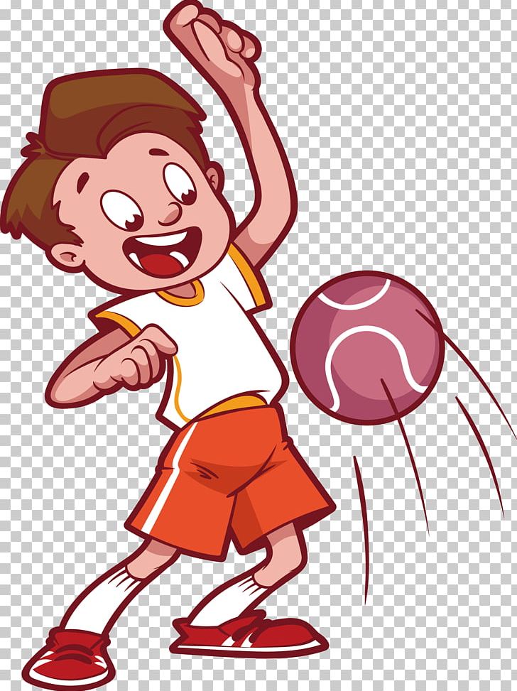 Dodgeball Play PNG, Clipart, Basketball Vector, Boy, Boy Vector, Cartoon, Cartoon Characters Free PNG Download