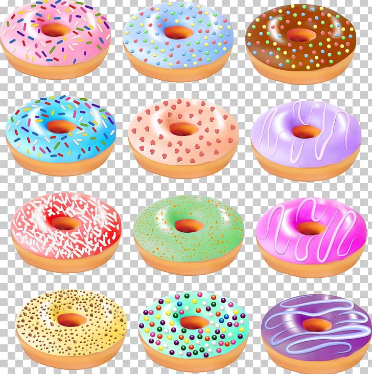 Doughnut Icing Cupcake Glaze Dessert PNG, Clipart, Baked Goods, Baking, Biscuit Packaging, Biscuits, Biscuits Baground Free PNG Download