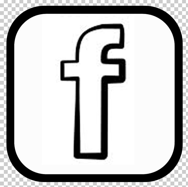 Facebook Messenger Logo Computer Icons Png Clipart Area Black And White Brand Clip Art Computer Icons