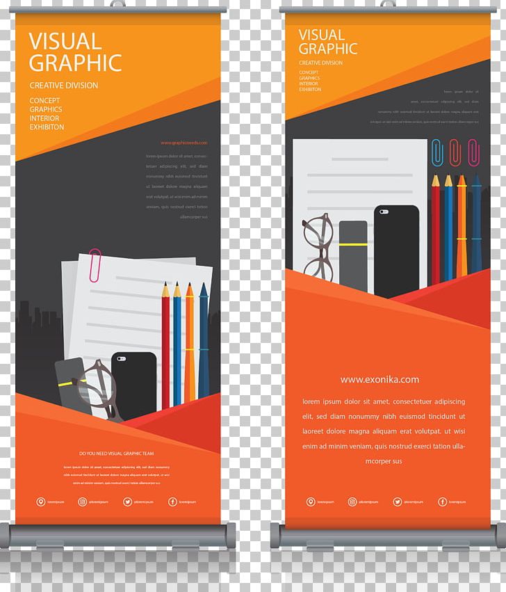 Graphic Design Banner Standee PNG, Clipart, Advertising, Art, Banner, Brand, Brochure Free PNG Download