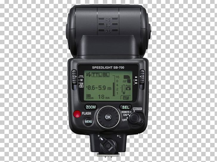 Nikon SB-700 Camera Flashes Nikon Speedlight PNG, Clipart, Camera, Camera Accessory, Camera Flashes, Camera Lens, Cameras Optics Free PNG Download