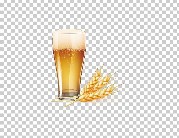 Wheat Beer Baijiu Euclidean PNG, Clipart, Beer, Beer Glass, Beer Glassware, Beer Vector, Camera Icon Free PNG Download