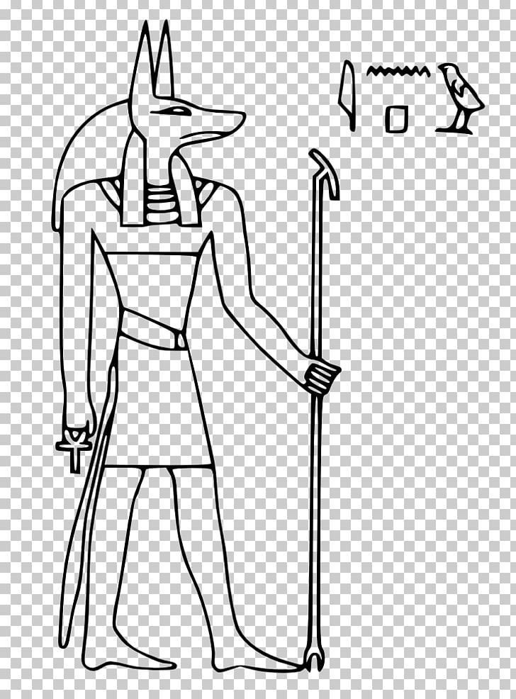 Ancient Egypt Anubis Egyptian Hieroglyphs PNG, Clipart, Ancient Egypt, Ancient Egyptian Deities, Angle, Ankh, Arm Free PNG Download