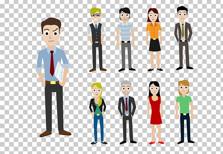 Character Model Sheet Animation PNG, Clipart, Animation, Art, Business, Businessperson, Cartoon Free PNG Download