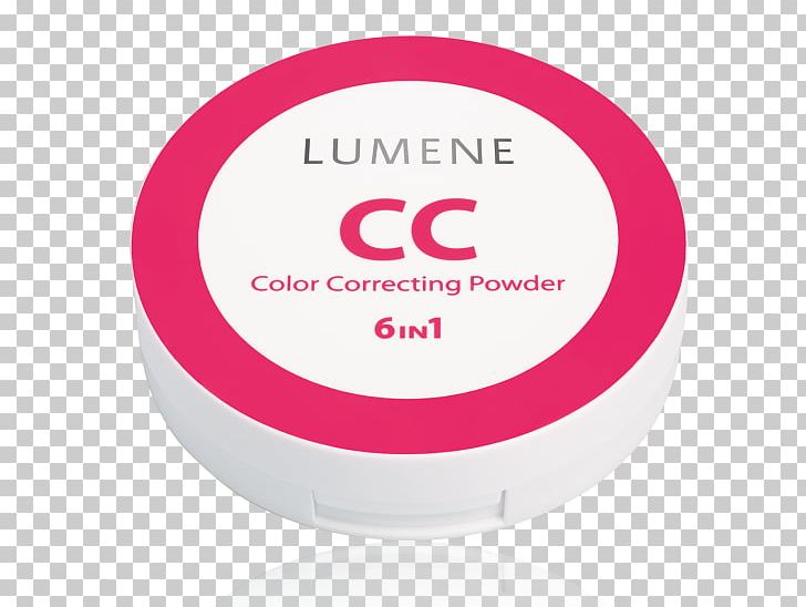 Face Powder Lumene CC Color Correcting Cream Skin CC Cream PNG, Clipart, Beauty, Brand, Cc Cream, Colored Powders, Face Free PNG Download