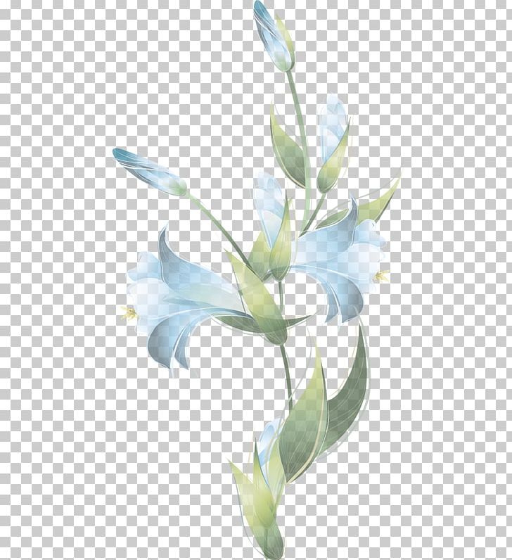 Floral Design Cut Flowers Lilium Desktop PNG, Clipart, Art, Blue, Computer Wallpaper, Cut Flowers, Desktop Wallpaper Free PNG Download