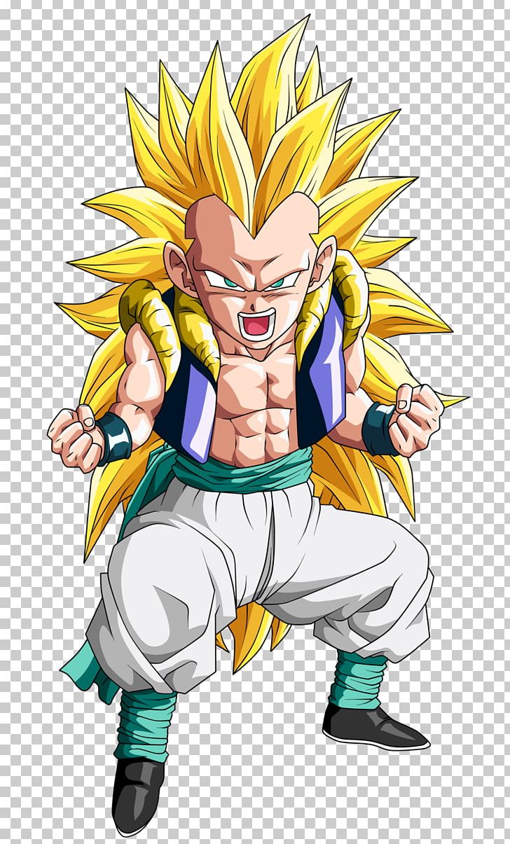 Gotenks Goku Majin Buu Trunks PNG, Clipart, Anime, Art, Cartoon, Dragoi Ilunak, Dragon Ball Free PNG Download