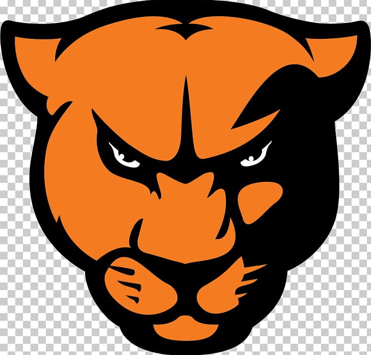 Greenville University Greenville College Panthers Football St. Louis Intercollegiate Athletic Conference Millsaps College American Football PNG, Clipart, Artwork, Calabaza, Carnivoran, Cat, Cat Like Mammal Free PNG Download