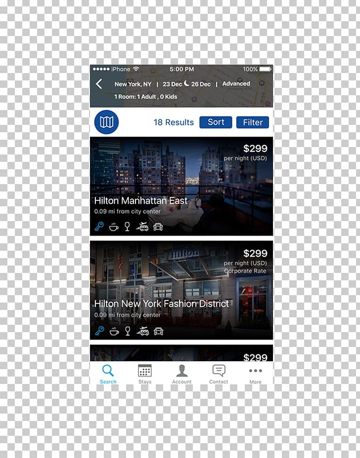 Hilton Hotels & Resorts Four Seasons Hotels And Resorts Concierge Accommodation PNG, Clipart, Accommodation, Advertising, Amp, App Store, Brand Free PNG Download