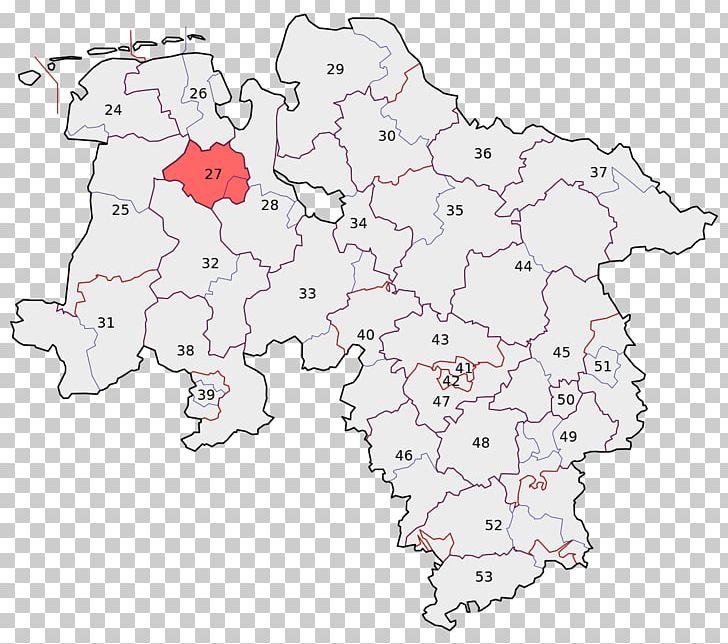 State Of Hanover Herrenhausen Hannover-Nordstadt Ammerland Salzgitter PNG, Clipart, Area, Bundestag, Electoral District, File, Germany Free PNG Download