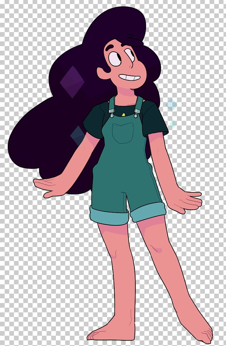 Stevonnie Garnet Steven Universe Character Animated Series PNG, Clipart, Animated Film, Arm, Art, Cartoon, Child Free PNG Download