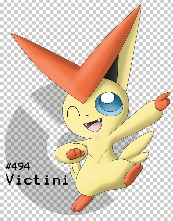 Victini Pokémon PNG, Clipart, Art, August 17, Bink, Cartoon, Computer Free PNG Download