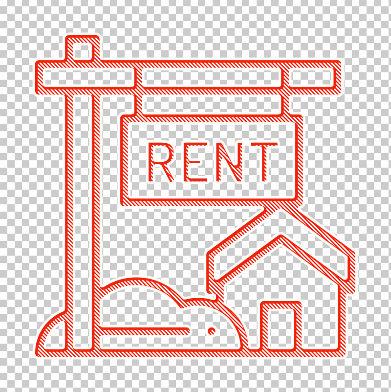 In The Village Icon Rent Icon PNG, Clipart, Building, Estate Agent, House, In The Village Icon, Real Estate Free PNG Download
