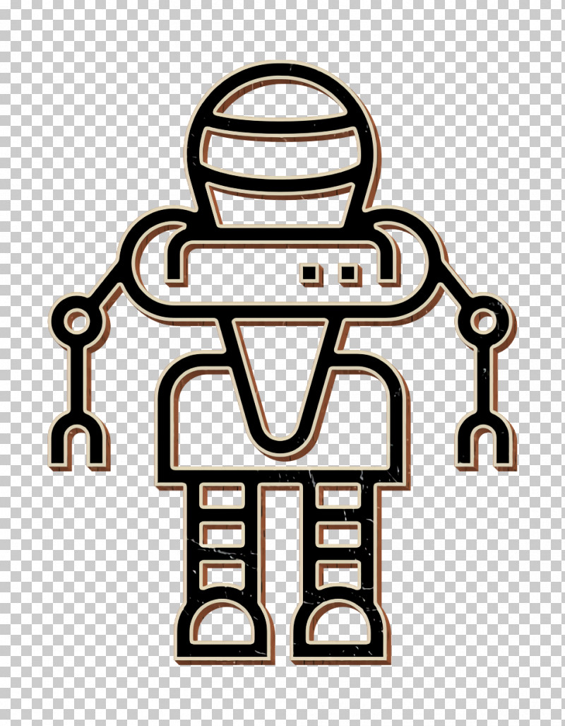Robot Icon Prototype Icon Robotics Engineering Icon PNG, Clipart, Geometry, Line, Logo, Mathematics, Meter Free PNG Download