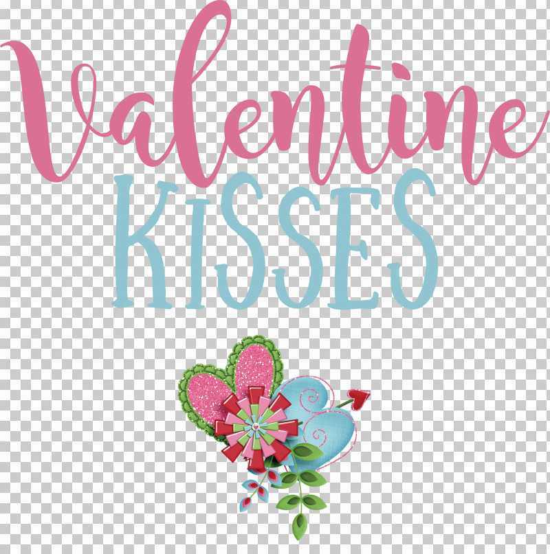 Valentine Kisses Valentines Day Valentine PNG, Clipart, Biology, Cut Flowers, Floral Design, Flower, Greeting Free PNG Download