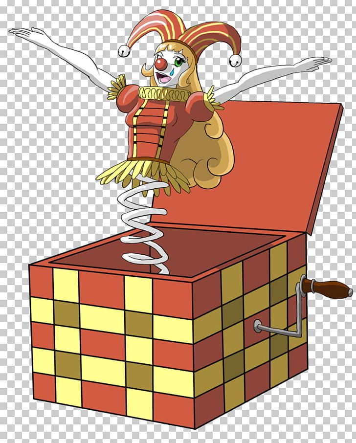 Jack-in-the-box Jack In The Box Circus Clown PNG, Clipart, Art, Box, Cartoon, Circus, Circus Clown Free PNG Download