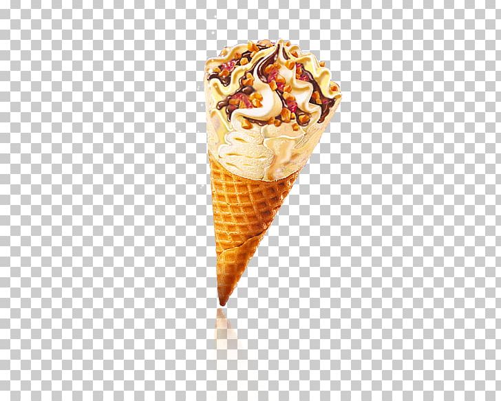 Sundae Gelato Dame Blanche Ice Cream Cones PNG, Clipart, Cone, Dairy Product, Dame Blanche, Dessert, Dondurma Free PNG Download