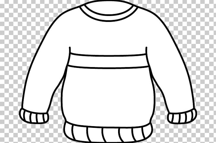 Sweater Christmas Jumper Cardigan PNG, Clipart, Angle, Black, Black And White, Circle, Clothing Free PNG Download