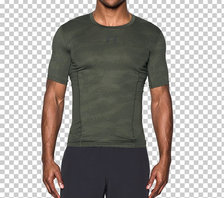 T-shirt Under Armour Sleeve Sneakers PNG, Clipart, Clothing, Clothing Accessories, Compression Shirt, Crew Neck, Long Sleeved T Shirt Free PNG Download
