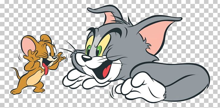 cartoon network tom and jerry episodes the one with nibbles mouse