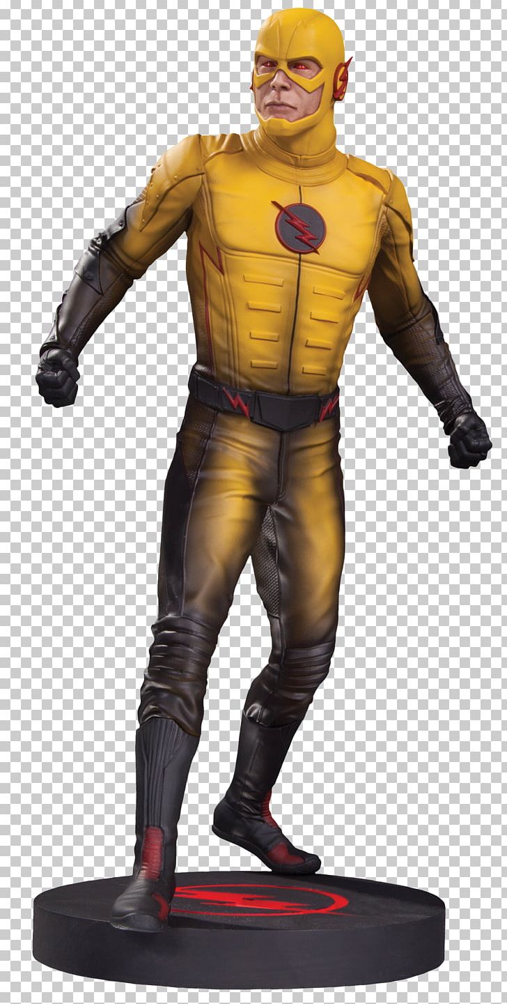 Tom Cavanagh The Flash Eobard Thawne Statue PNG, Clipart, Action Figure, Action Toy Figures, Aggression, Comic, Dc Collectibles Free PNG Download