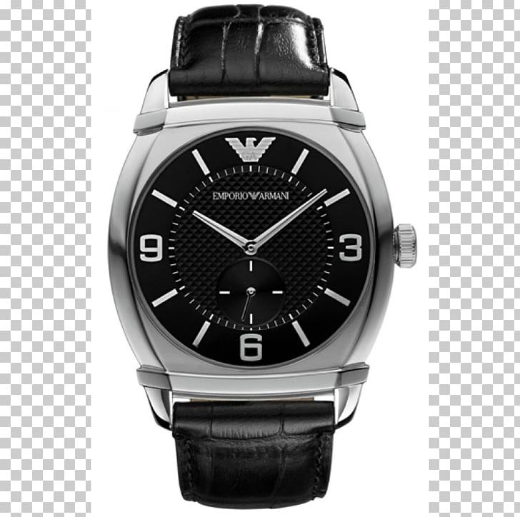 Watch Strap Watch Strap Armani Leather PNG, Clipart,  Free PNG Download