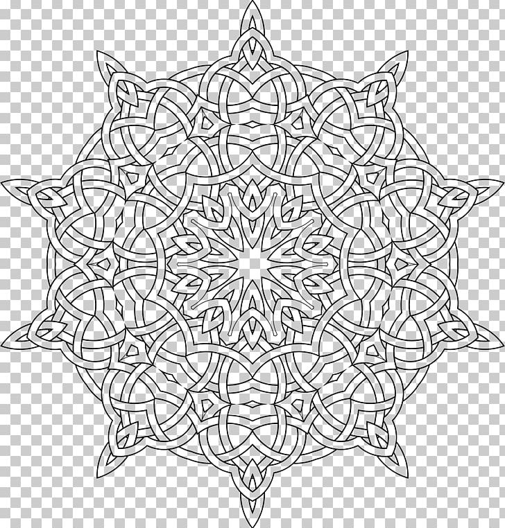 Celtic Knot Celts Pattern PNG, Clipart, Area, Black And White, Celtic, Celtic Knot, Celts Free PNG Download