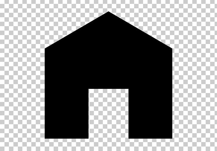 Computer Icons Building Warehouse PNG, Clipart, Angle, Black, Black And White, Building, Computer Icons Free PNG Download