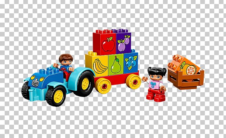 Lego Duplo LEGO 10615 DUPLO My First Tractor 10615 LEGO My First Tractor Toy PNG, Clipart, Duplo, Lego Duplo, Lego Minifigure, Model Car, Photography Free PNG Download