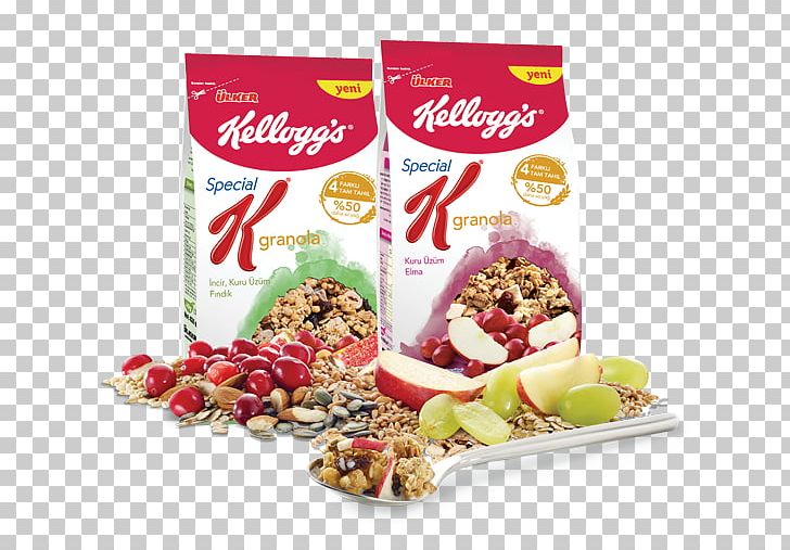 Muesli Breakfast Cereal Special K Food PNG, Clipart,  Free PNG Download