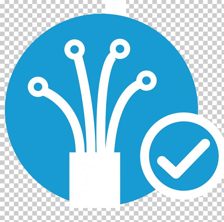 Optical Fiber Cable Fiber-optic Communication Electrical Cable Computer Icons PNG, Clipart, Blue, Brand, Broadband, Cable, Circle Free PNG Download