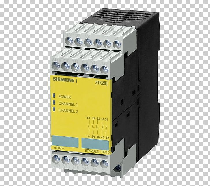 Safety Relay Wiring Diagram Information Siemens PNG, Clipart, Automation, Diagram, Direct Current, Electrical Switches, Electrical Wires Cable Free PNG Download