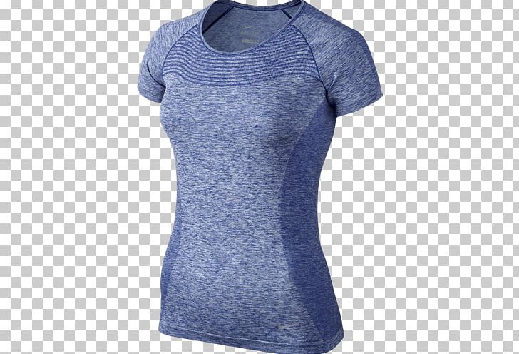 T-shirt Hoodie Nike Free Clothing PNG, Clipart, Active Shirt, Adidas, Blue, Clothing, Day Dress Free PNG Download