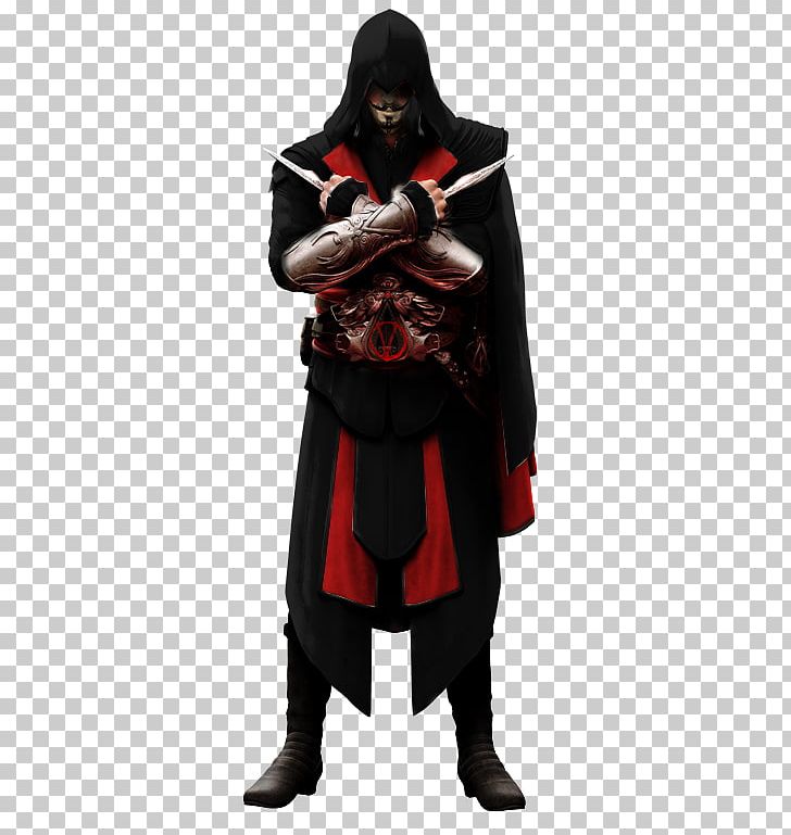 Assassin's Creed: Brotherhood Assassin's Creed II Assassin's Creed: Revelations Ezio Auditore PNG, Clipart,  Free PNG Download