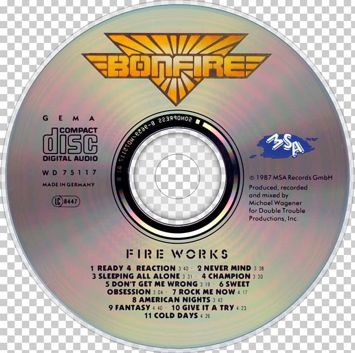 Compact Disc Fireworks Bonfire Music PNG, Clipart, Bonfire, Compact Disc, Data Storage Device, Dvd, Fire Free PNG Download