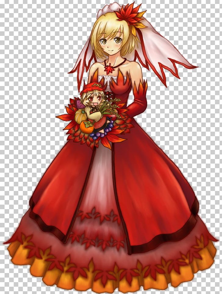 Wedding Dresses Anime Figures | Anime Wedding Figurine | Wedding Dress  Figurine - 26cm - Aliexpress