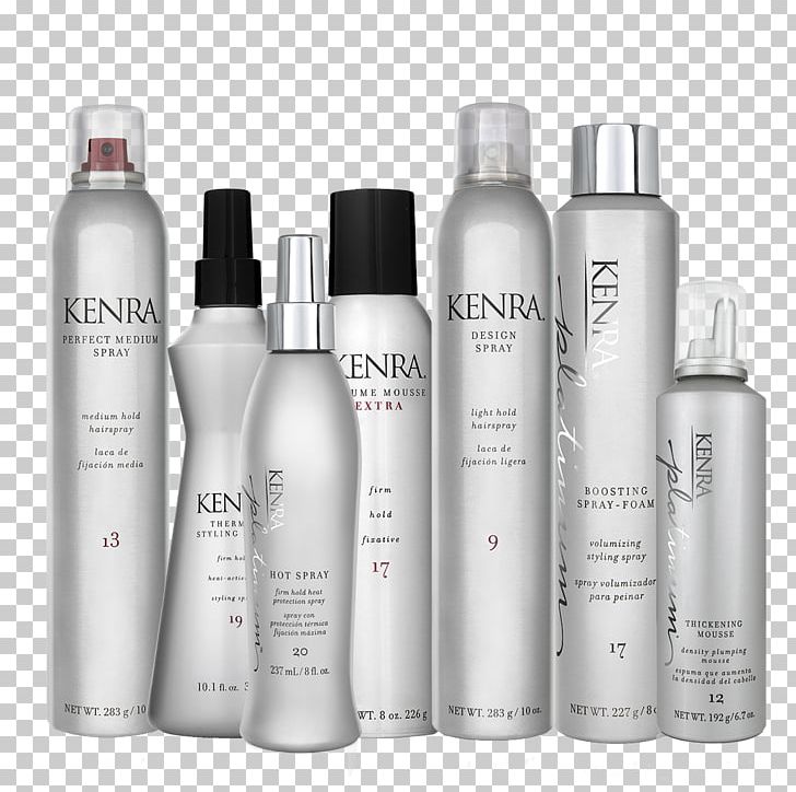 Hair Styling Products Kenra Professional Platinum Blow-Dry Spray Discounts And Allowances Cosmetics PNG, Clipart, Aerosol Spray, Bottle, Cosmetics, Discounts And Allowances, Glass Free PNG Download