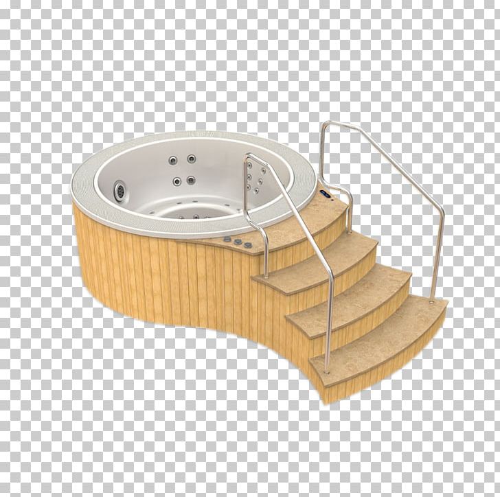 Hot Tub Swimming Pool Bathtub Spa Garden PNG, Clipart, Angle, Balcony, Bathroom, Bathtub, Disinfectants Free PNG Download