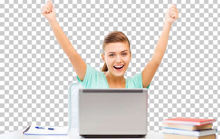 Laptop Student Stock Photography Happiness HP Pavilion PNG, Clipart, Communication, Education, Electronics, Handheld Devices, Happiness Free PNG Download