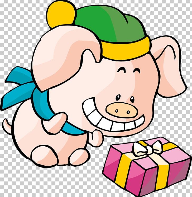 Pig PNG, Clipart, Animals, Area, Artwork, Cheek, Child Free PNG Download