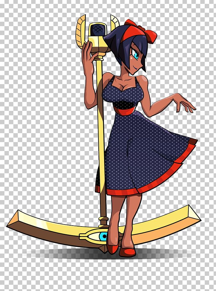 Skullgirls PNG, Clipart, Art, Boating, Character, Cigarette, Competition Free PNG Download