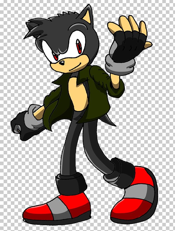 Sonic The Hedgehog Shadow The Hedgehog PNG, Clipart, Art, Bird, Cartoon, Drawing, Fan Art Free PNG Download