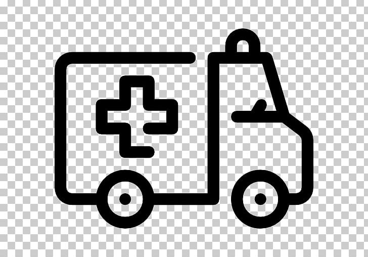 Ambulance Emergency Vehicle Computer Icons PNG, Clipart, Ambulance, Area, Black And White, Cars, Computer Icons Free PNG Download