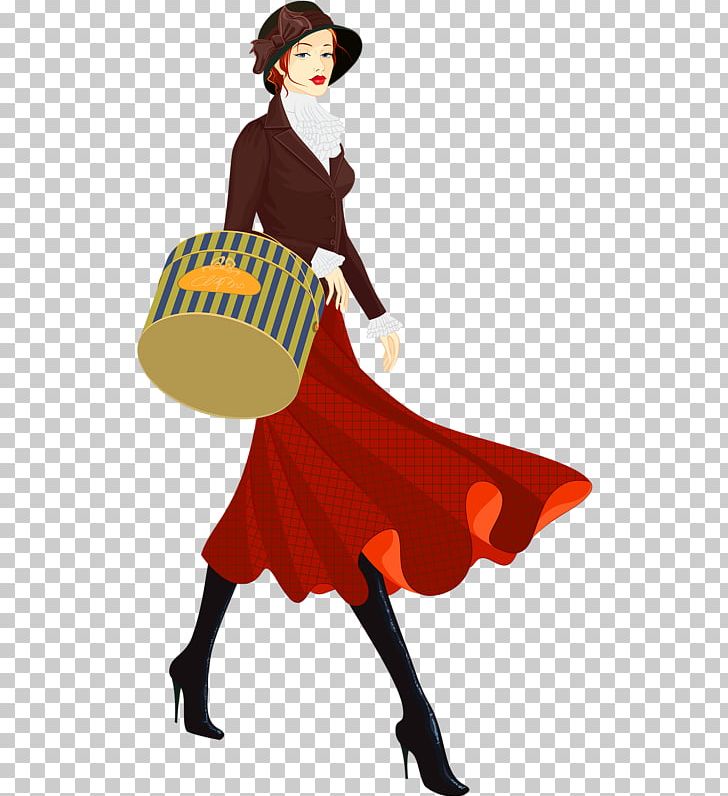 Art Deco Woman PNG, Clipart, Art, Art Deco, Cartoon, Clothing, Costume Free PNG Download