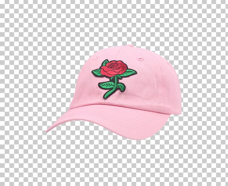Baseball Cap Embroidery Pink M PNG, Clipart, Baseball, Baseball Cap, Cap, Cartoon, Clothing Free PNG Download