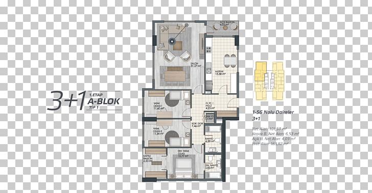 Floor Plan Topkapı Apartment House Project PNG, Clipart, Angle, Apartment, Emlak Konut, Family, Floor Free PNG Download