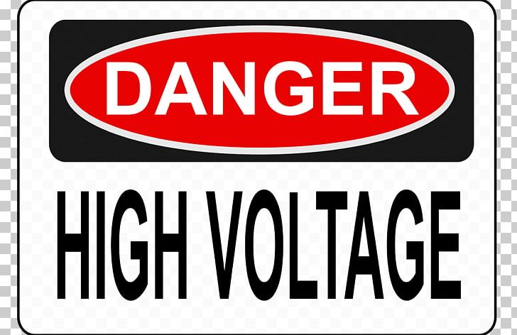 High Voltage PNG, Clipart, Area, Brand, Clip Art, Computer Icons, Danger High Voltage Free PNG Download