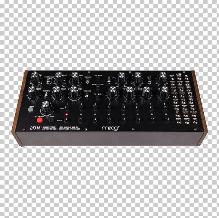 Moog Synthesizer Sound Synthesizers Percussion The Moog Modular Synthesizer PNG, Clipart, Analog, Analog Synthesizer, Drum Machine, Drums, Electronic Component Free PNG Download